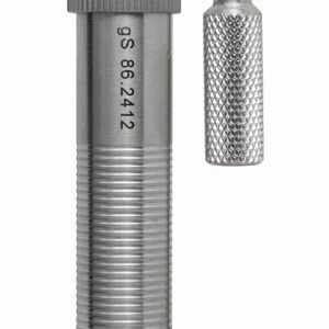 Depth Gauge 50mm with cap and probe sleeve