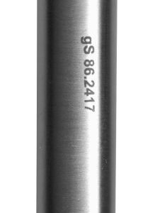 Depth Gauge 110mm with cap