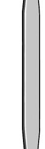 Drill Sleeve Double 130mm 2.7/2.0mm