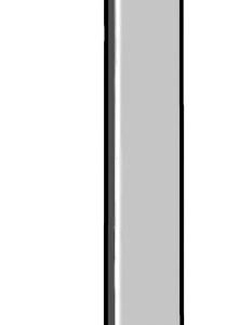 Drill Sleeve Double 130mm 3.5/2.5mm
