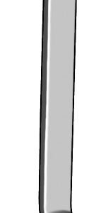 Drill Sleeve Double 175mm 4.5/3.2mm