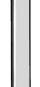 Drill Guide/Sleeve Parallel 3:1 double ended 2.0mm