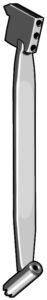 Drill Guide/Sleeve DE