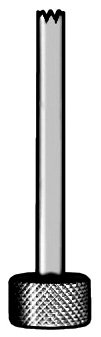 Insert Drill Sleeve 3.5mm screw/2.5mm drill bit