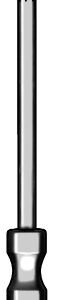 Insert Drill Sleeve 4.5mm screw/3.2mm drill bit