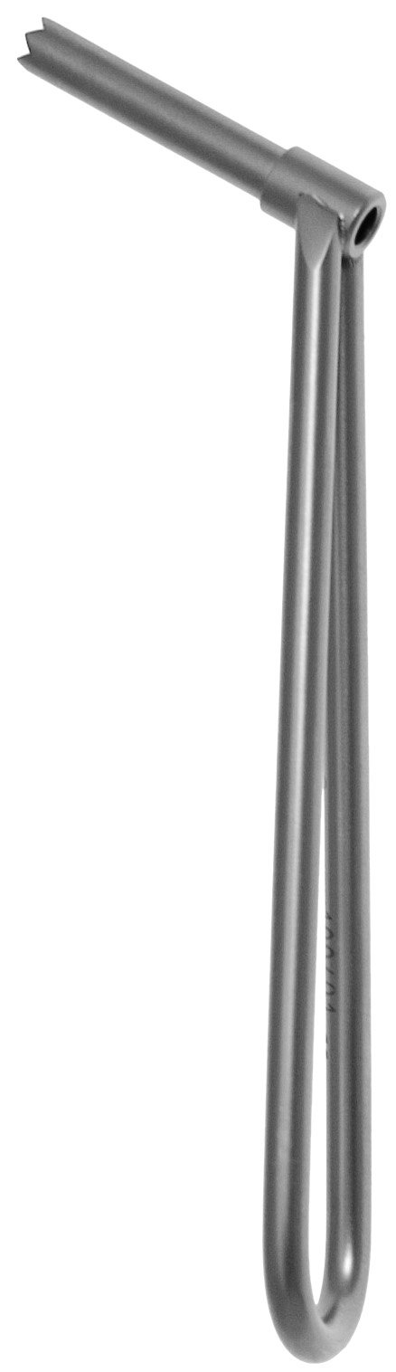 Tap Sleeve 4 1/2″ for 3.2mm drill bits