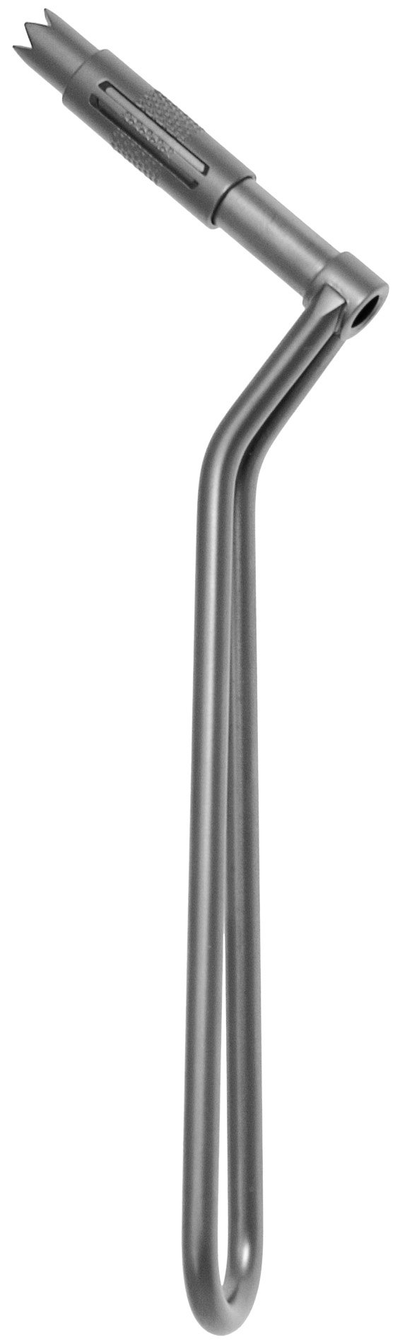 Tap Sleeve 5 1/2″ for 4.5mm tap with sleeve