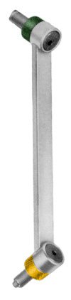 Drill Guide Neutral/Load 2.7mm screw/2.0mm drill bit