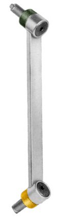 Drill Guide Neutral/Load 3.5mm screw/2.5mm drill bit