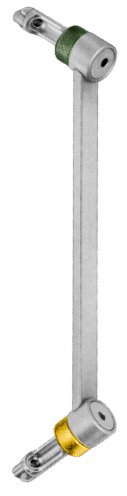 Drill Guide Neutral/Load 4.5mm screw/3.2mm drill bit