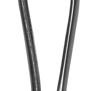 Screw Holding Sleeve 2″ for outside diameter 5.0mm shafts