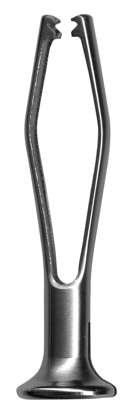 Screw Holding Sleeve 2″ for outside diameter 5.0mm shafts