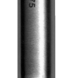 Screw Holding Sleeve 3″ for outside diameter 5.0mm shafts with notch