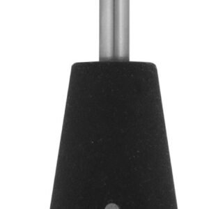 Screwdriver 7 3/4″ hexagonal 2.5mm, plastic handle, black