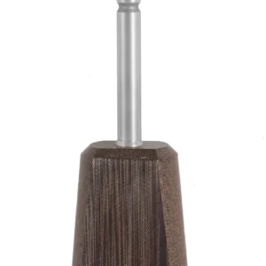 Screwdriver 8 3/4″ hexagonal 3.5mm with notch, maximum inside diameter 1.75mm cannulation, phenolic handle