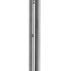 Screwdriver 10″ hexagonal 2.5mm phenolic handle