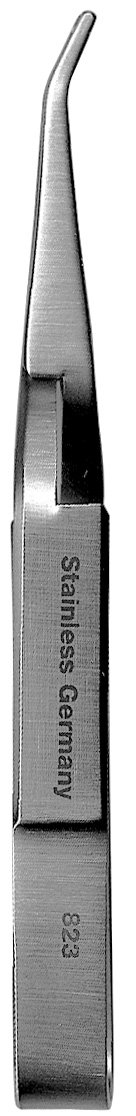 Screw Holding Forceps 3 1/2″ for 1.2mm bone screw