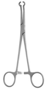 Screw Holding Forceps