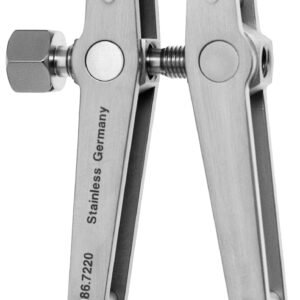 Tension Device 3 1/2″ span 20mm articulated