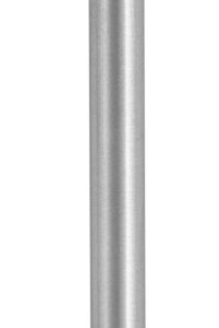 Drill Bit 6″ small quick coupling (SQC), 4 flutes, diameter 3.5mm, maximum inside diameter 1.3mm cannulated, 35mm flute length