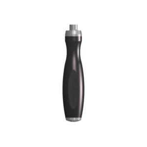 MKSilicone Standard Handle, 5 1/4″, M8, Black