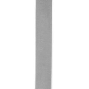 Combination Wrench 4 3/4″ open end 8mm, ratcheting 8mm, stainless steel