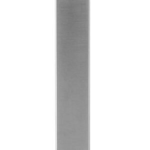 Combination Wrench 8 1/2″ open end 19mm, ratcheting 19mm, stainless steel