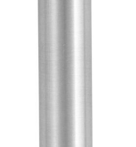 Ball Spike 6 1/2″ small quick coupling (SQC), straight, 5mm sharp point