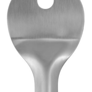 Soft Tissue Protector Paddle 5 1/2″, outside diameter 85mm, inside diameter 18mm