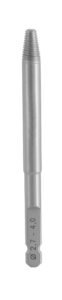 Conical Screw Extractor