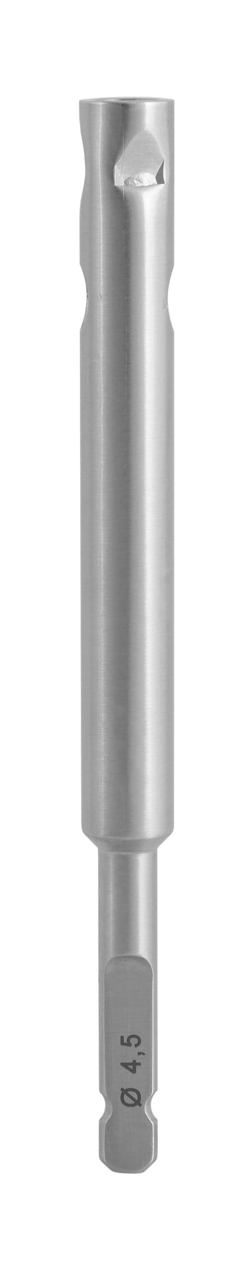 SES (Screw Extraction Set) Extraction Bolt 80mm for 4.5mm screws for MK 98.3000