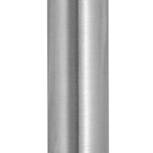 K-Wire Dispenser 6 3/4″, holds 4″- 6″ diameter 0.7mm [.028″] smooth (unthreaded) wire, plastic cap, white