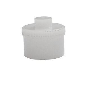 Cap only for K-Wire Dispensers MK 98.2002 – MK 98.2021, plastic, white