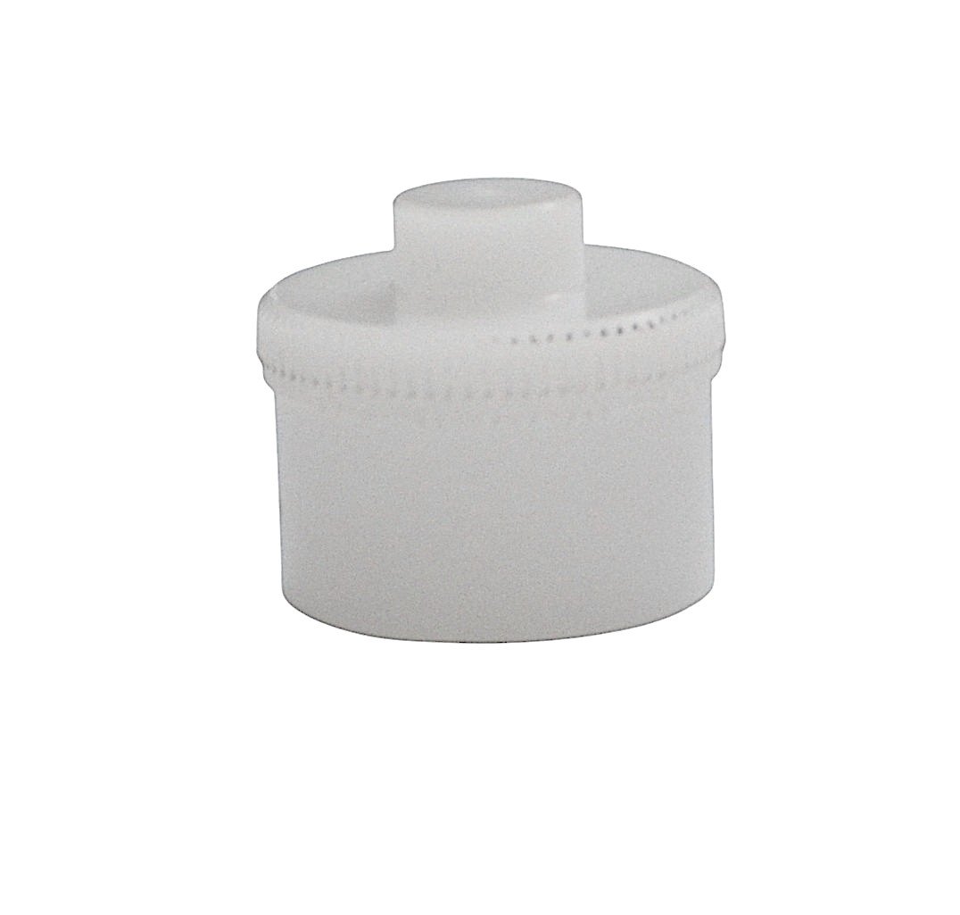 Cap only for K-Wire Dispensers MK 98.2002 – MK 98.2021, plastic, white