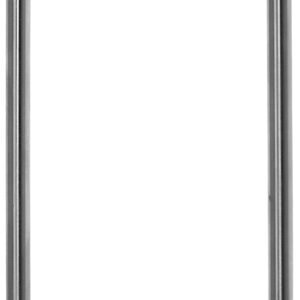 Instrument Stringer with lock 10″ x 2 1/2″