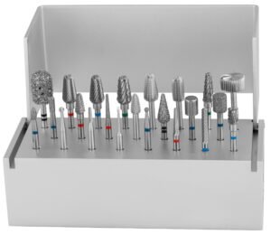 Burs Mini Rack