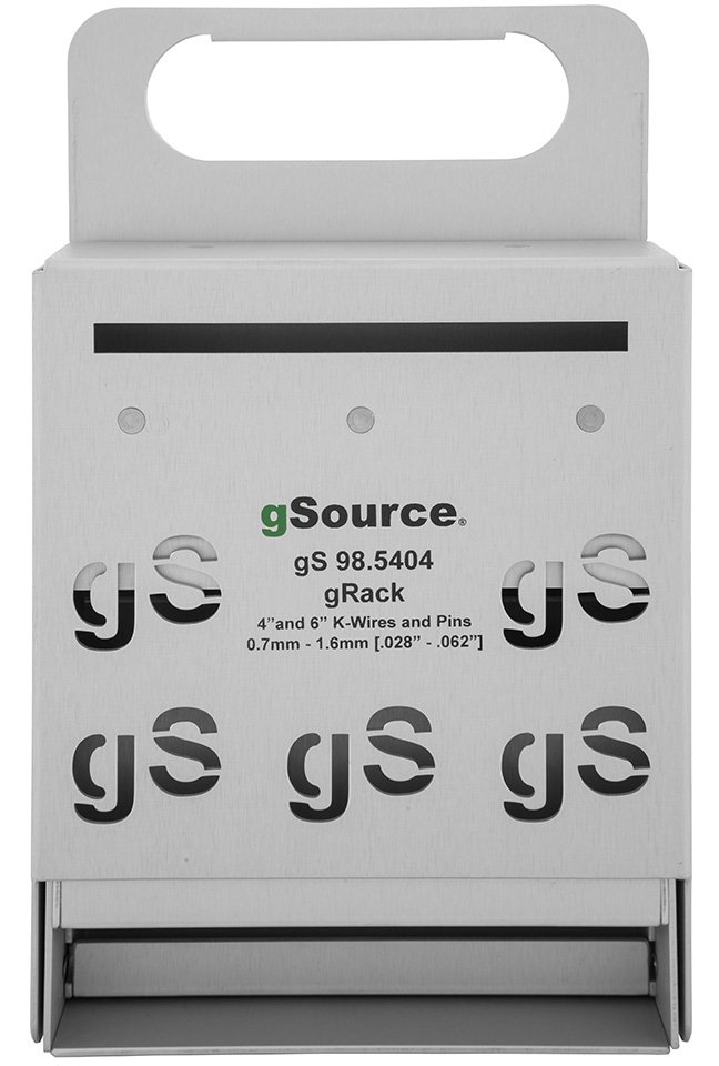 MKRack, K-Wire Set - Image 2