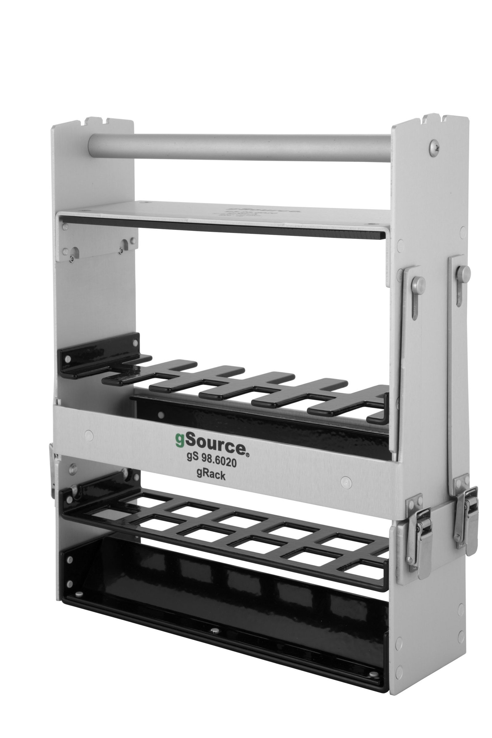 MKRack, Brun Curettes Set - Image 2