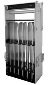 MKRack, Lambotte Osteotomes 9"