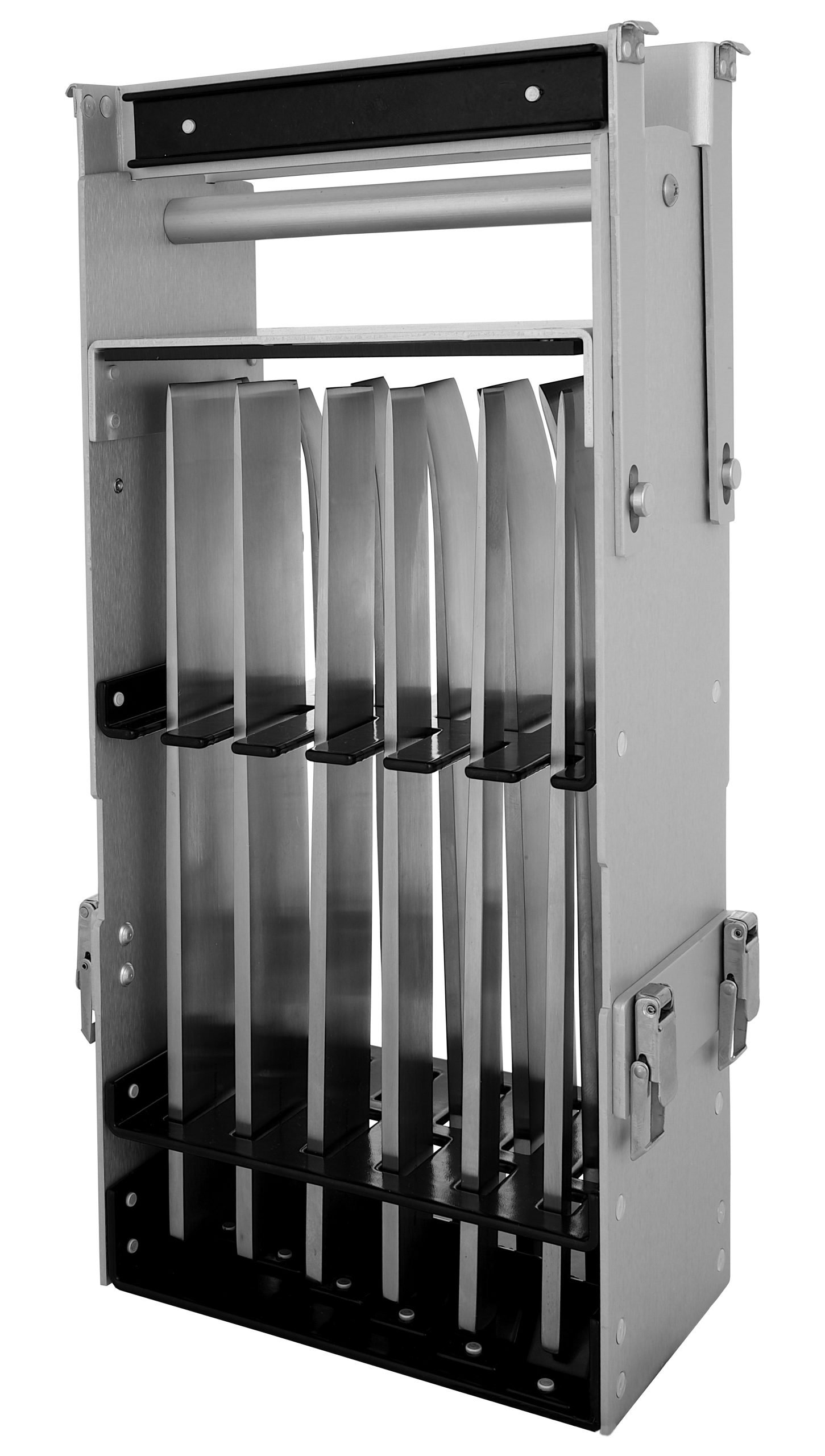 MKRack, Lambotte Osteotomes Set