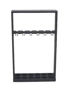 Cobb Elevators and Curettes 13 1/2" Rack