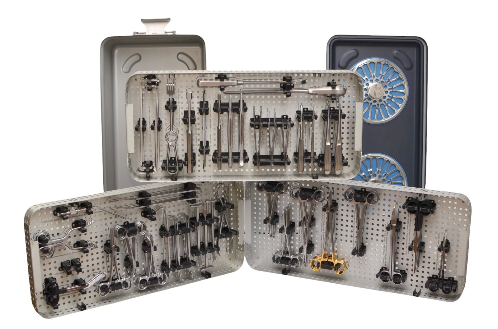 General Knee Instrument Set - Image 16