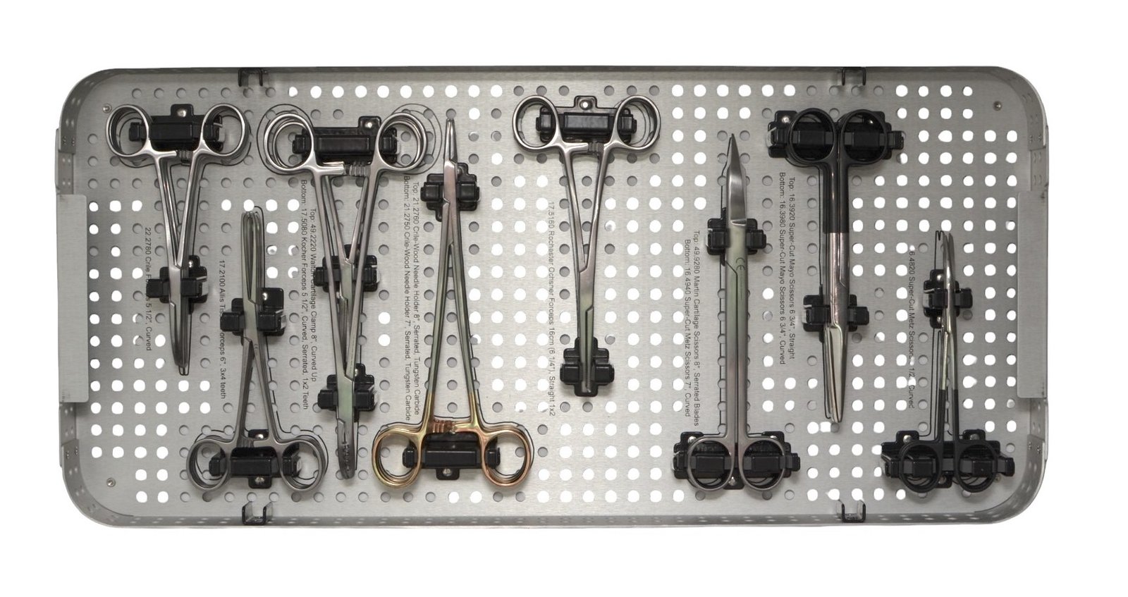 General Knee Instrument Set - Image 11