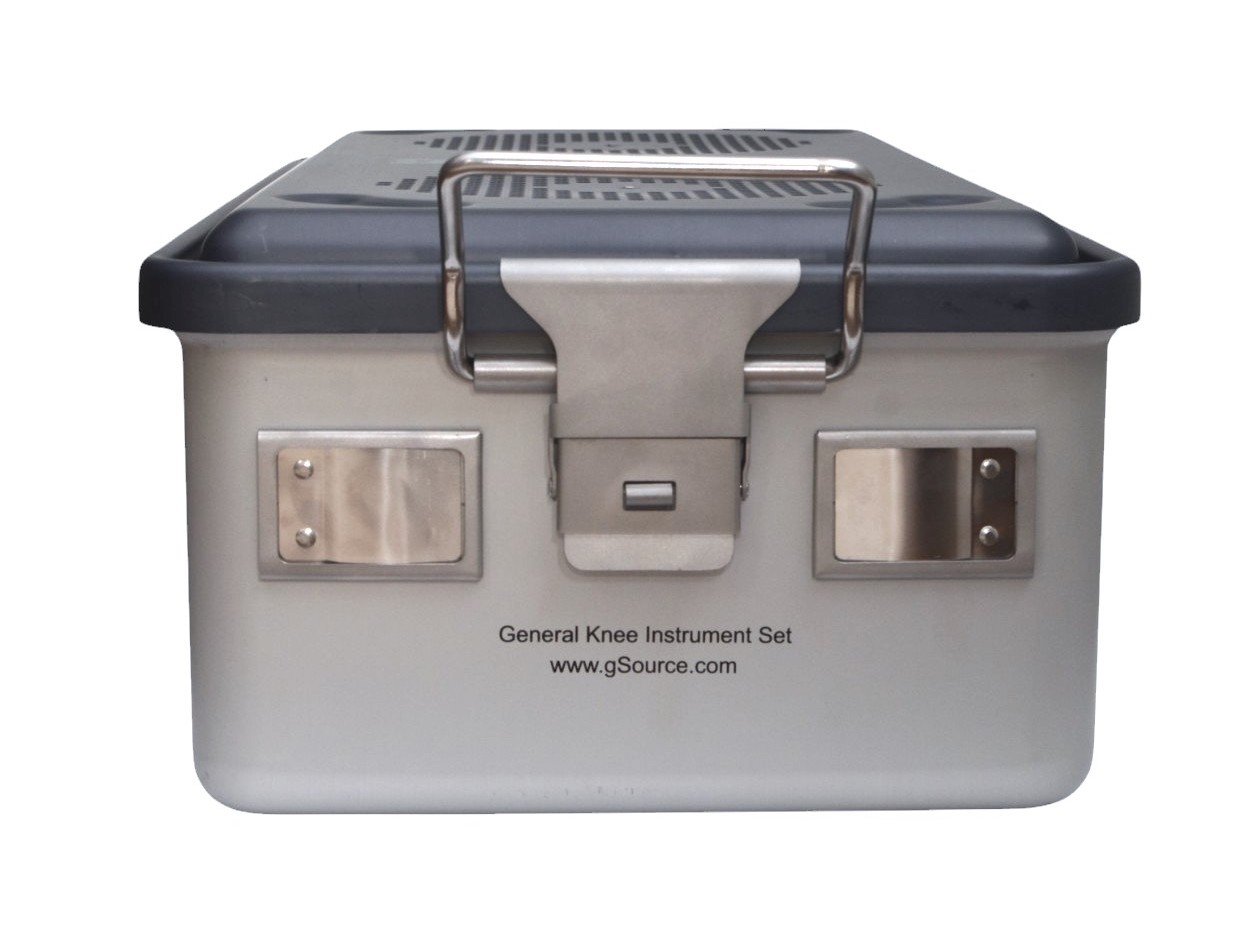 General Knee Instrument Set - Image 7