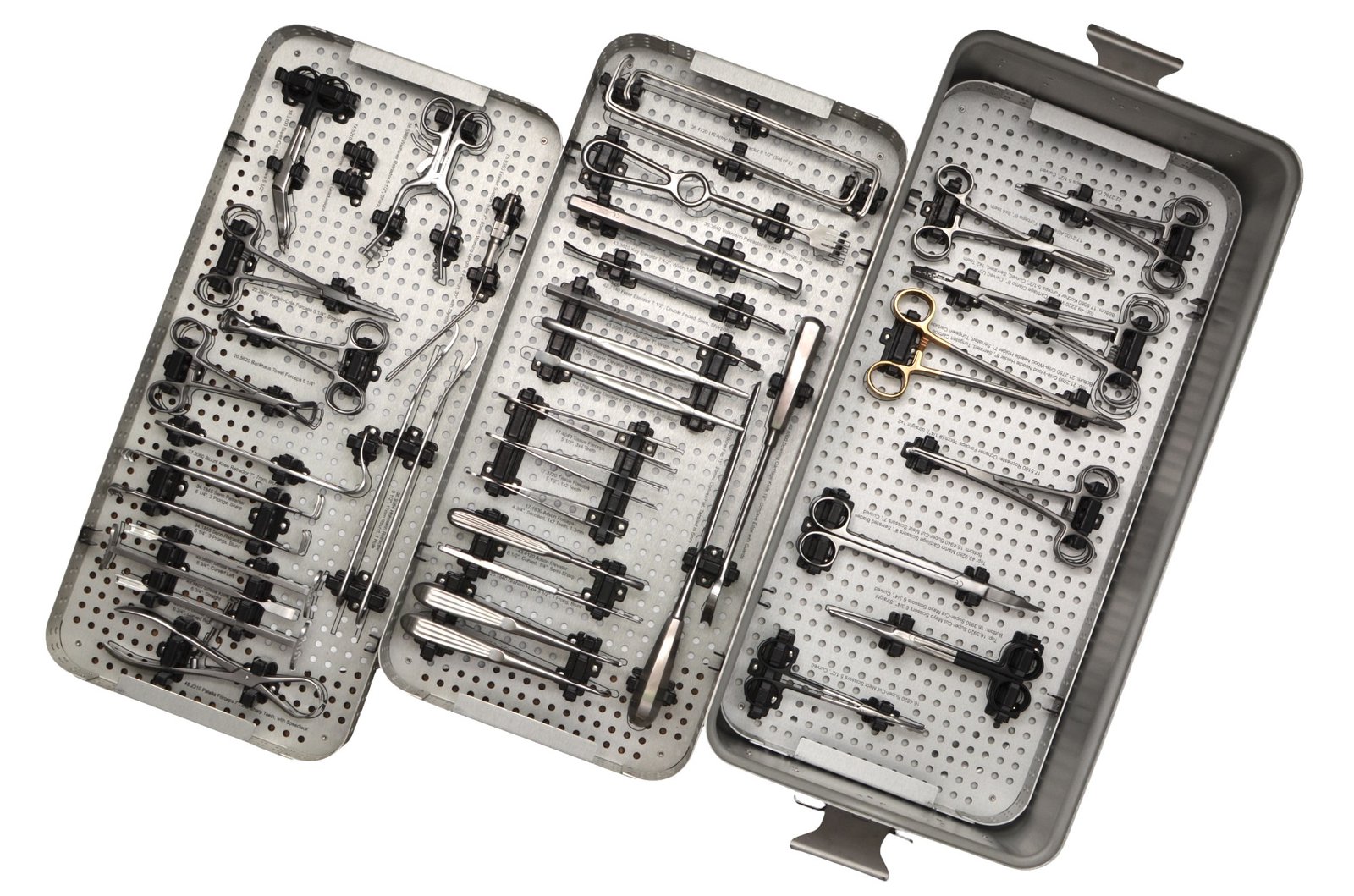 General Knee Instrument Set - Image 5