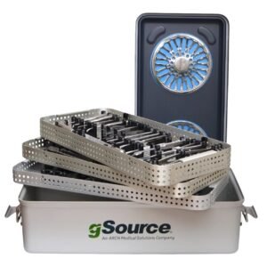 General Knee Instrument Set