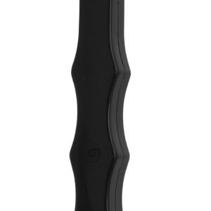 Nylon/Steel brush 7″ with plastic handle, double headed