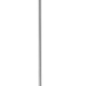 Cleaning Stylet 8 1/2″ straight, diameter 1.1mm, ring handle