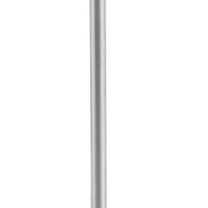 Cleaning Stylet 8 1/2″ straight, diameter 2.5mm, ring handle