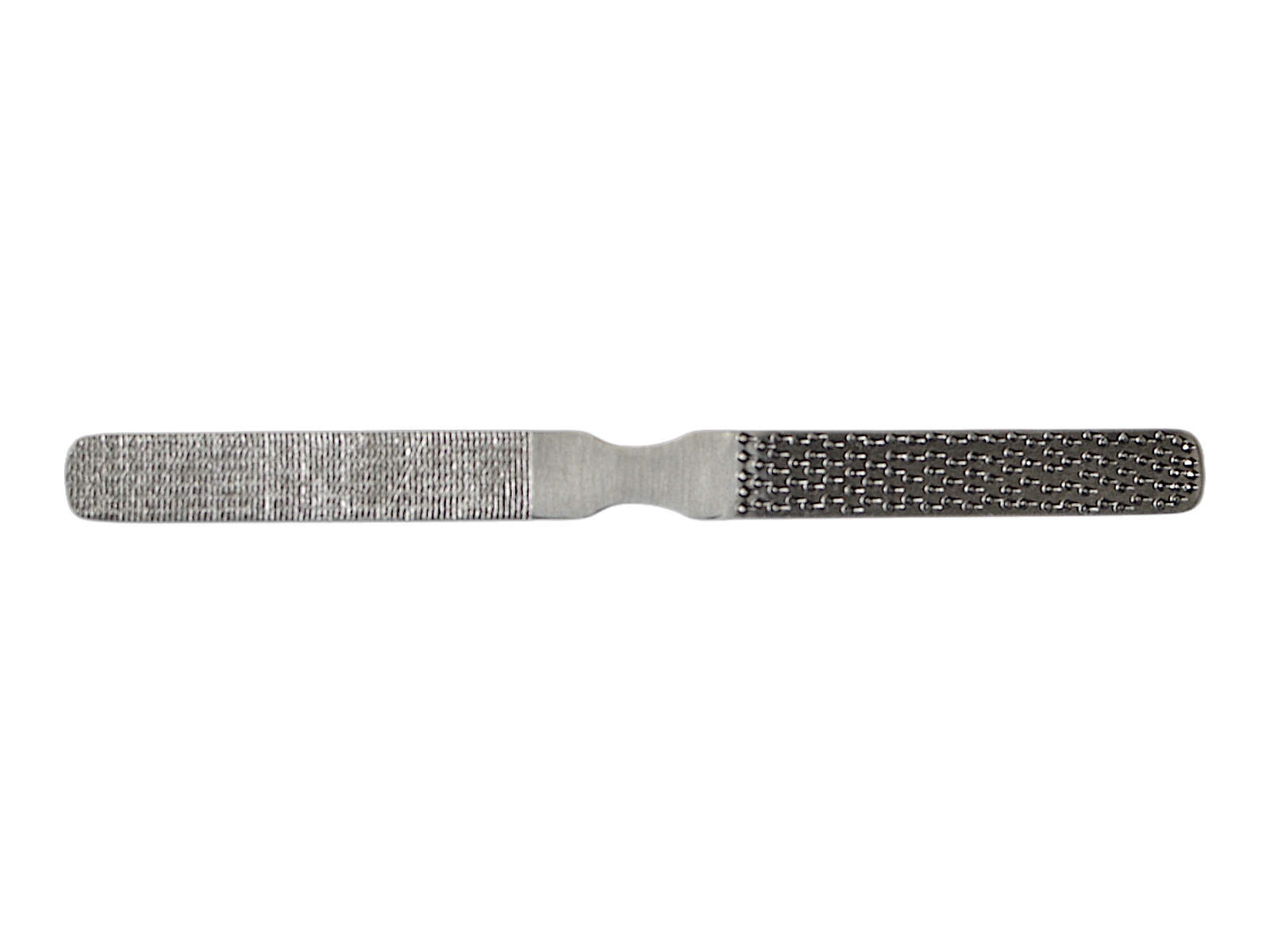 MK2 Foot Rasp DE 6″ flat/flat fine/coarse serr - Image 3